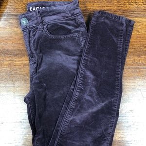 American Eagle Super Stretch Jeans